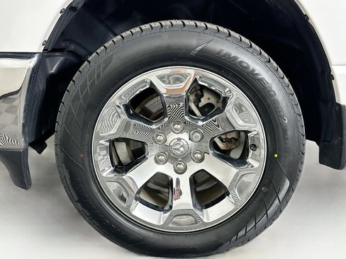 Used 2022 RAM 1500 Big Horn image 11