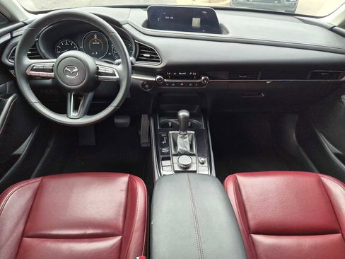 Used 2023 MAZDA CX-30 AWD 2.5 S w/ Preferred Package image 16