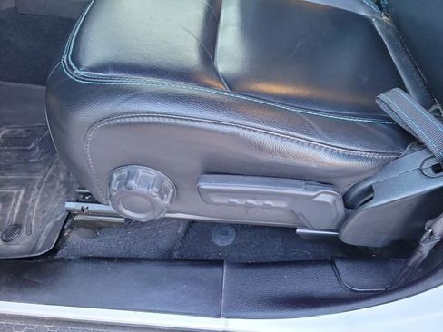 Used 2021 Jeep Wrangler Unlimited Rubicon 4xe w/ Steel Bumper Group image 13