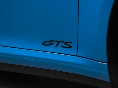 Certified 2022 Porsche 911 Carrera GTS RWD image 14