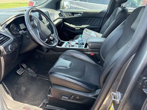 Used 2022 Ford Edge ST AWD/4WD image 6