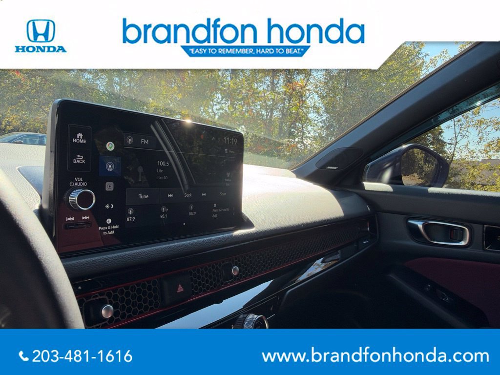 Used 2026 Honda Civic Si image 18