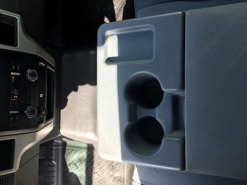 Used 2012 Ford F150 XLT w/ Trailer Tow Pkg AWD/4WD image 13