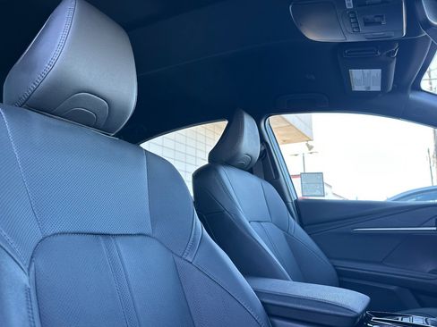 Used 2026 Toyota Camry XSE image 16