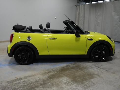 Certified 2023 MINI Cooper S FWD image 16