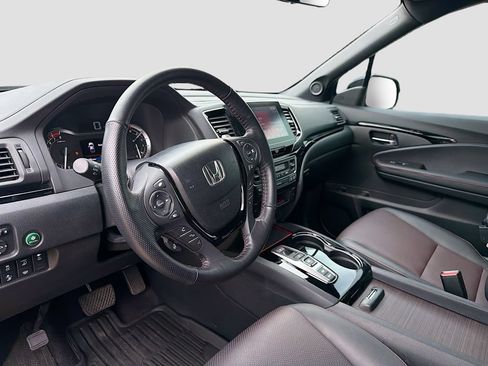 Used 2023 Honda Ridgeline Black Edition image 9