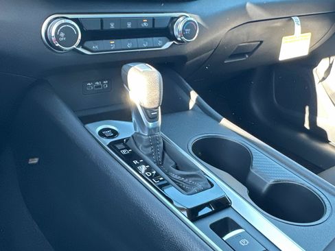 New 2026 Nissan Altima 2.5 SV AWD/4WD image 32