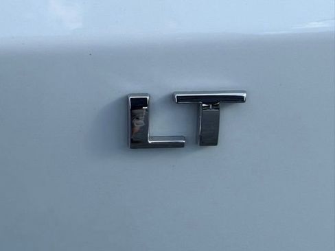New 2026 Chevrolet TrailBlazer LT w/ LT Cold Weather Package AWD/4WD image 19