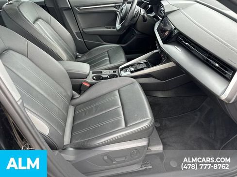 Used 2024 Audi A3 2.0T Premium FWD image 15