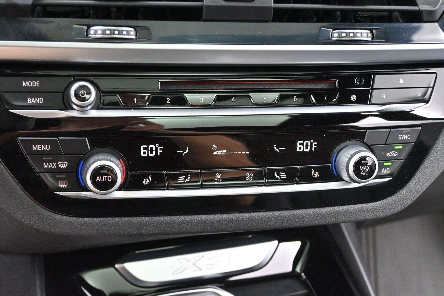 Used 2019 BMW X3 sDrive30i RWD image 23