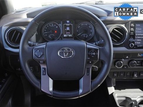 Used 2023 Toyota Tacoma SR image 17