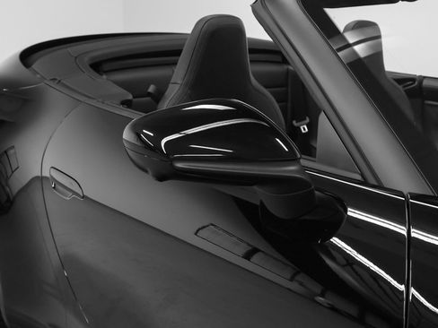 New 2026 Porsche 911 GTS RWD image 24