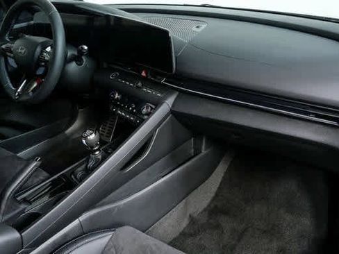 New 2026 Hyundai Elantra N image 66