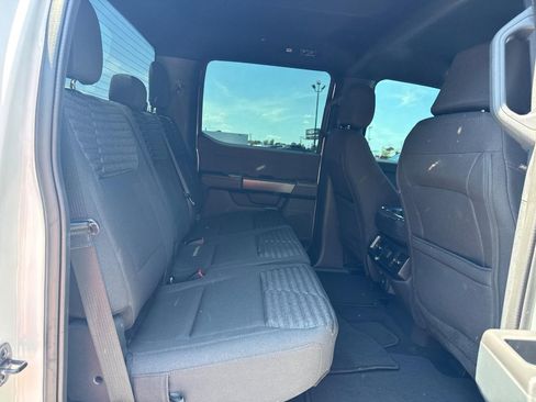 Used 2023 Ford F150 XL w/ STX Appearance Package AWD/4WD image 11
