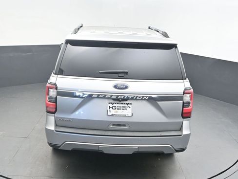 Used 2018 Ford Expedition Limited image 36