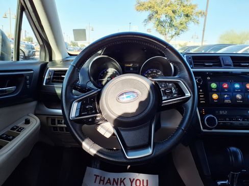 Used 2019 Subaru Outback 2.5i Limited image 19