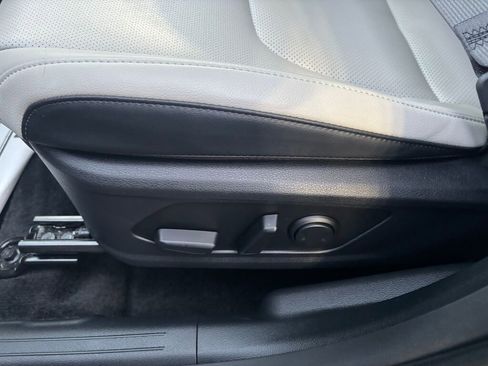 Certified 2024 Kia Sportage EX w/ EX Premium Package image 20