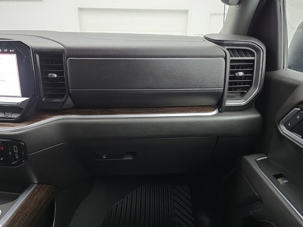 Used 2026 GMC Sierra 1500 Elevation AWD/4WD image 41