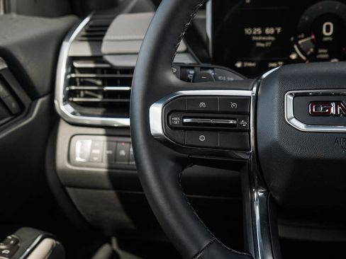 New 2026 GMC Acadia Elevation w/ Elevation Premium Package AWD/4WD image 22