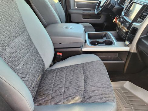 Used 2018 RAM 1500 Big Horn image 15