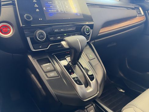 Used 2019 Honda CR-V EX image 36