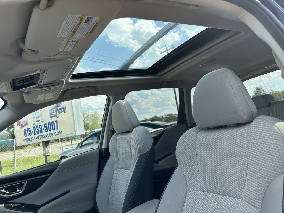 Used 2019 Subaru Forester Premium AWD/4WD image 15