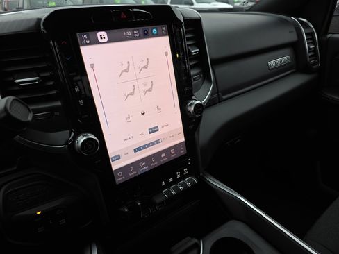 New 2026 RAM 2500 Big Horn image 29