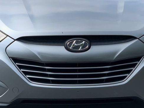 Used 2013 Hyundai Tucson GLS FWD image 39