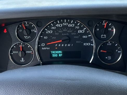 New 2025 Chevrolet Express 2500 w/ Driver Convenience Package image 18
