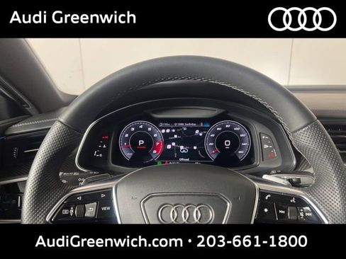 Used 2023 Audi S7 Premium Plus w/ Premium Plus Package AWD/4WD image 23