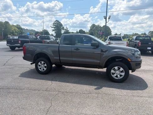 Used 2020 Ford Ranger XLT w/ Trailer Tow Package AWD/4WD image 15