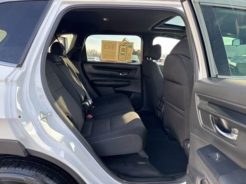 Certified 2023 Honda CR-V Sport image 38