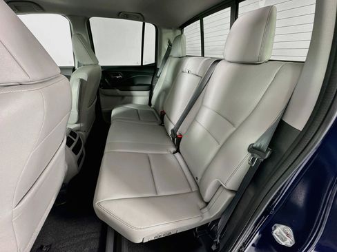 Certified 2023 Honda Ridgeline RTL-E image 25