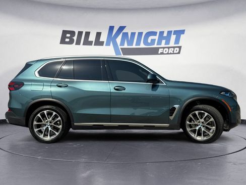 Used 2026 BMW X5 xDrive40i w/ Climate Comfort Package AWD/4WD image 6