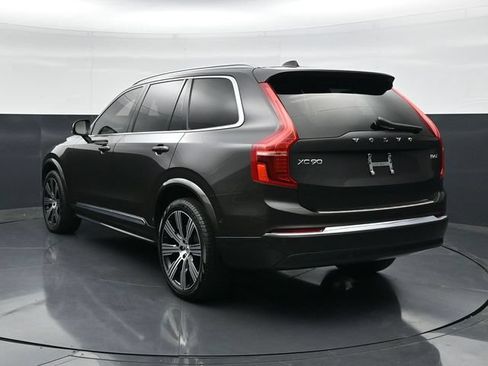 Used 2023 Volvo XC90 B6 Ultimate w/ Protection Package Premier AWD/4WD image 8