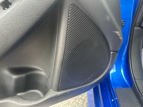 Used 2025 Nissan Z Sport w/ Floor Mat Package RWD image 14