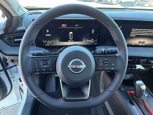 New 2026 Nissan Kicks SR w/ Cold Weather Package image 26