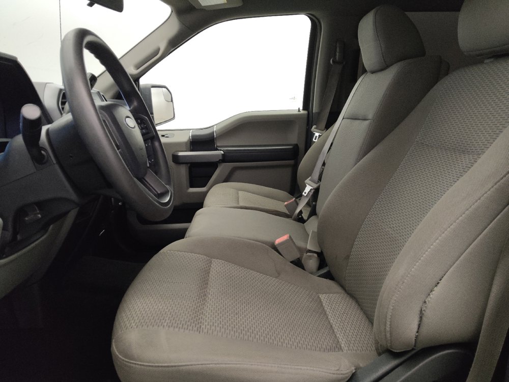 Used 2018 Ford F150 XLT RWD image 17