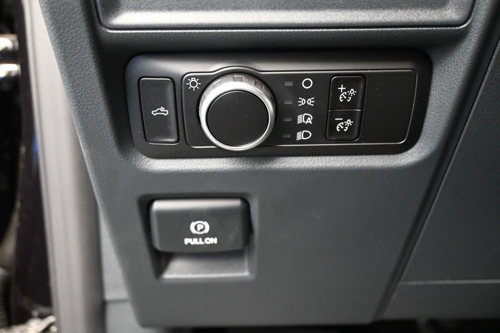 Used 2026 Ford F150 STX RWD image 11