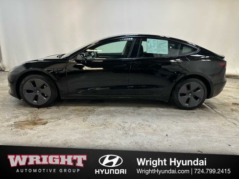 Used 2023 Tesla Model 3 Standard Range image 7