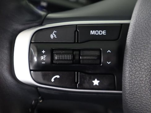 Used 2023 Kia Sportage EX FWD image 41