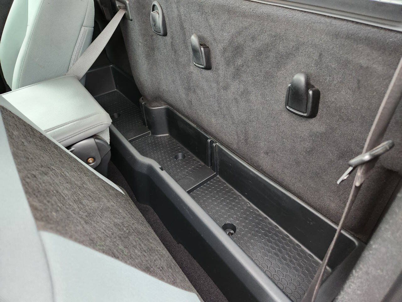 Used 2019 RAM 1500 Tradesman w/ Popular Equipment Group RWD image 22