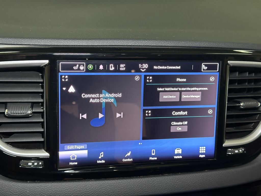 Used 2024 Chrysler Pacifica Touring-L FWD image 34