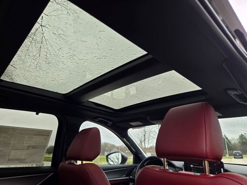 New 2026 MAZDA CX-70 3.3 Turbo S w/ Premium Package image 9