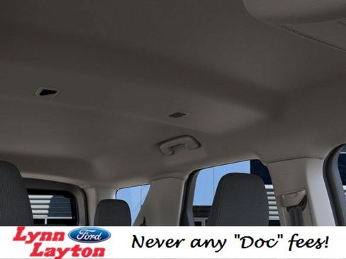 New 2024 Ford Bronco Sport Big Bend w/ Convenience Package image 22