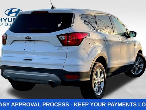 Used 2019 Ford Escape SE AWD/4WD image 8