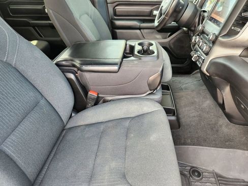 Used 2023 RAM 1500 Tradesman w/ Trailer Tow Group image 5