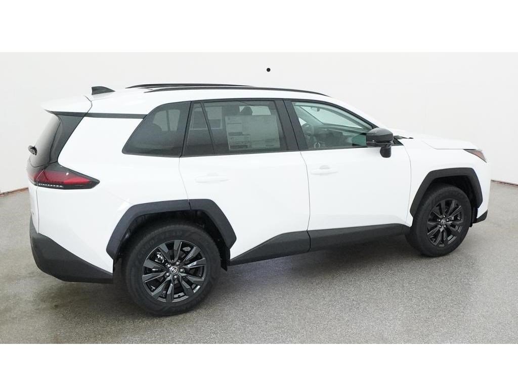 New 2026 Toyota RAV4 XLE Premium w/ Panoramic Sun Roof Package AWD/4WD image 11