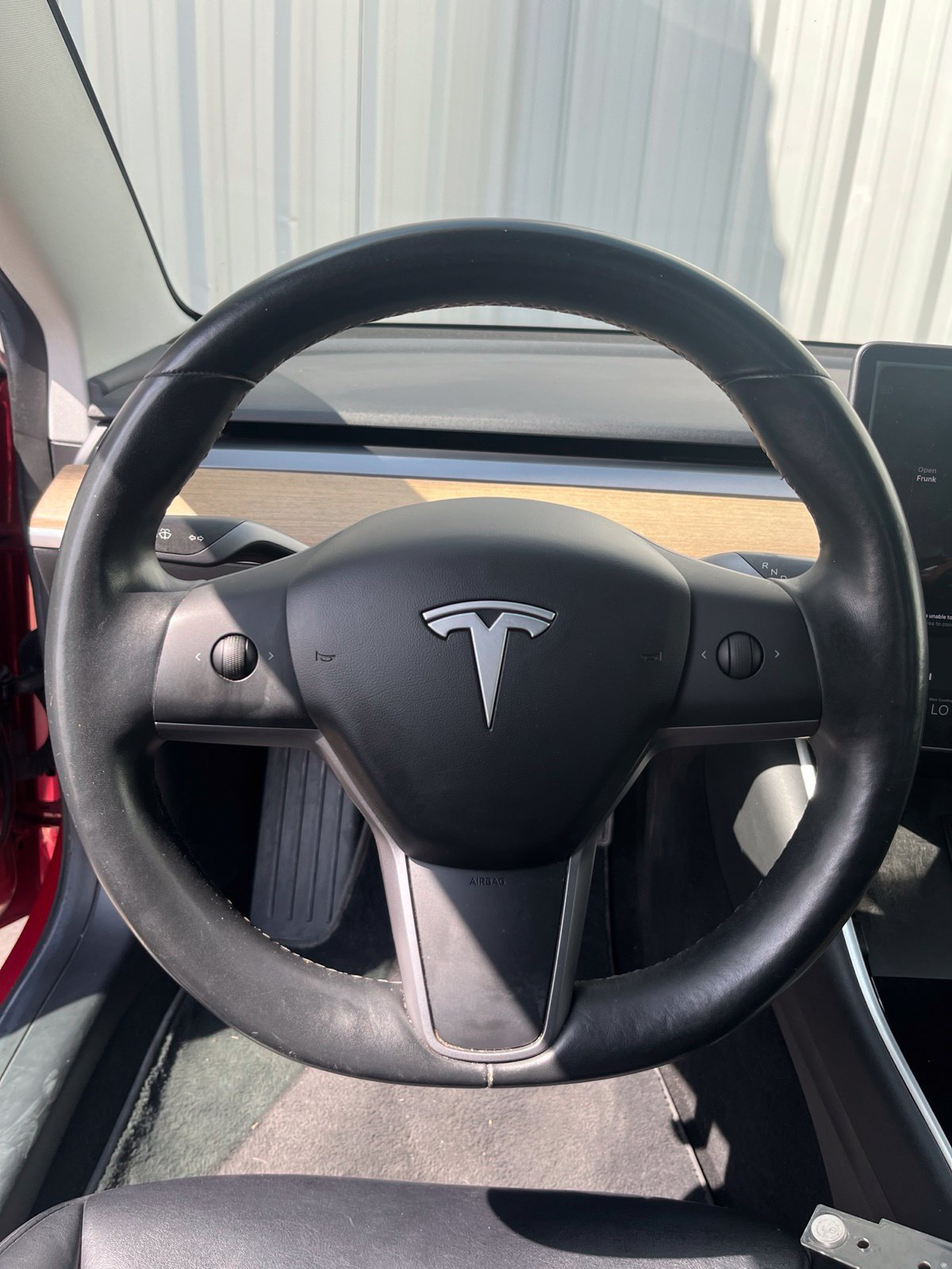 Used 2019 Tesla Model 3 AWD/4WD image 18