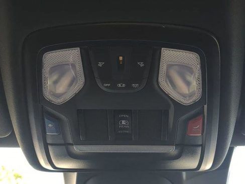 Certified 2023 RAM 1500 Rebel w/ Rebel Level 2 Equipment Group image 23